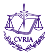 symbol Evropského soudního dvora