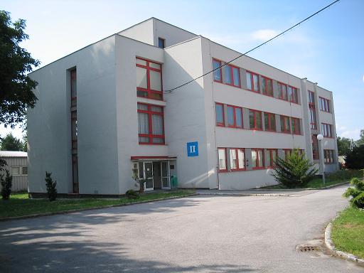 Regional Centre Ceske Budejovice