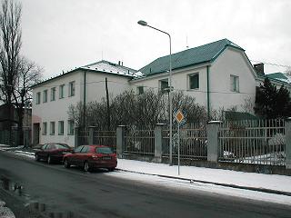 Regional Centre Ostrava